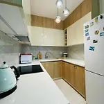 Appartamento Clara Sarandë