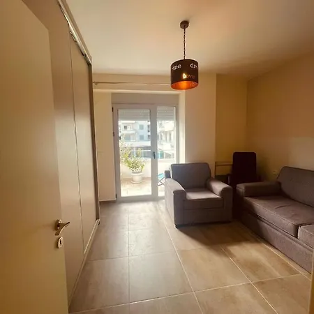 Apartment Clara