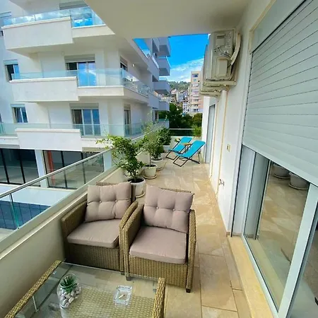 Apartment Clara