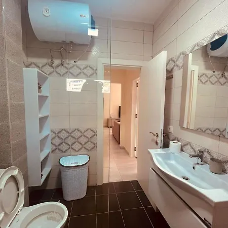 Apartment Clara *