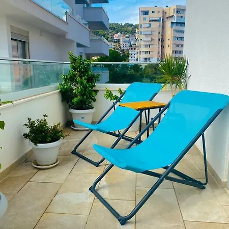 Apartment Clara