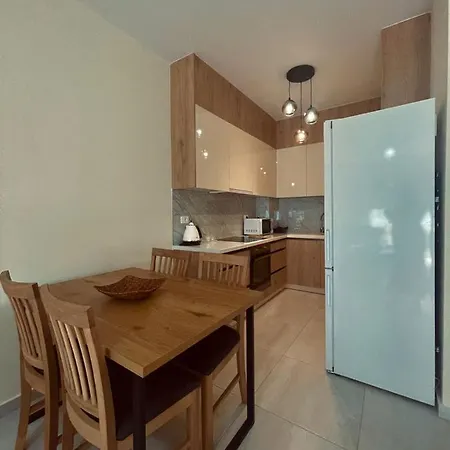 Clara Apartment Sarande