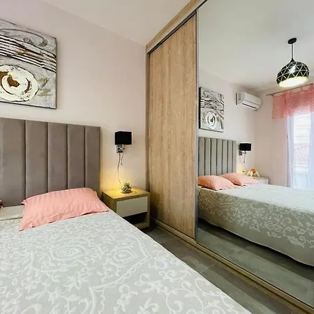 Apartment Clara