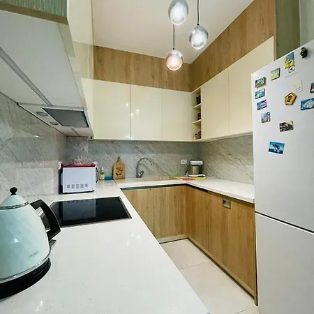 Apartment Clara Sarande
