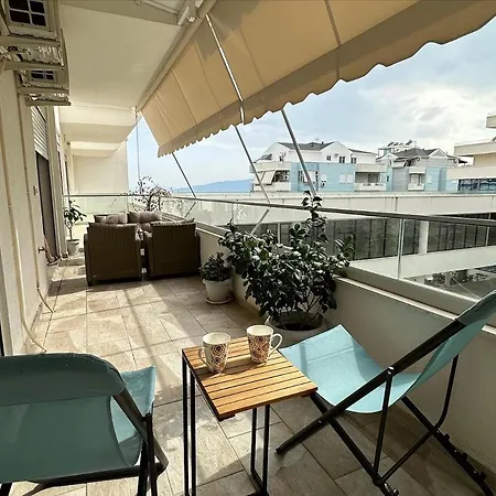 Apartment Clara Sarande