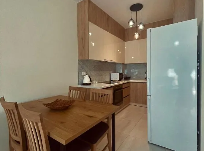 Clara Apartment Sarande