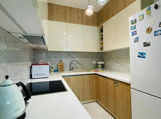 Apartment Clara Sarande